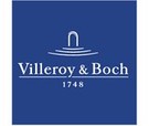 Донні клапани Villeroy & Boch