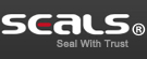 Окуляри для плавання Seals