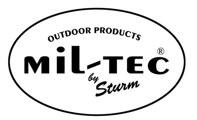 Килимки Mil-Tec