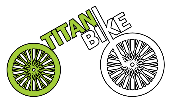 Велосипеды Titan
