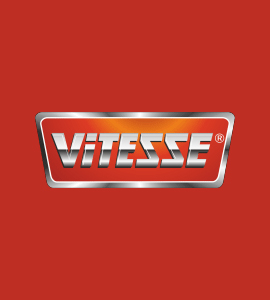 Столові прилади Vitesse