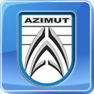 GPS навигаторы Azimuth