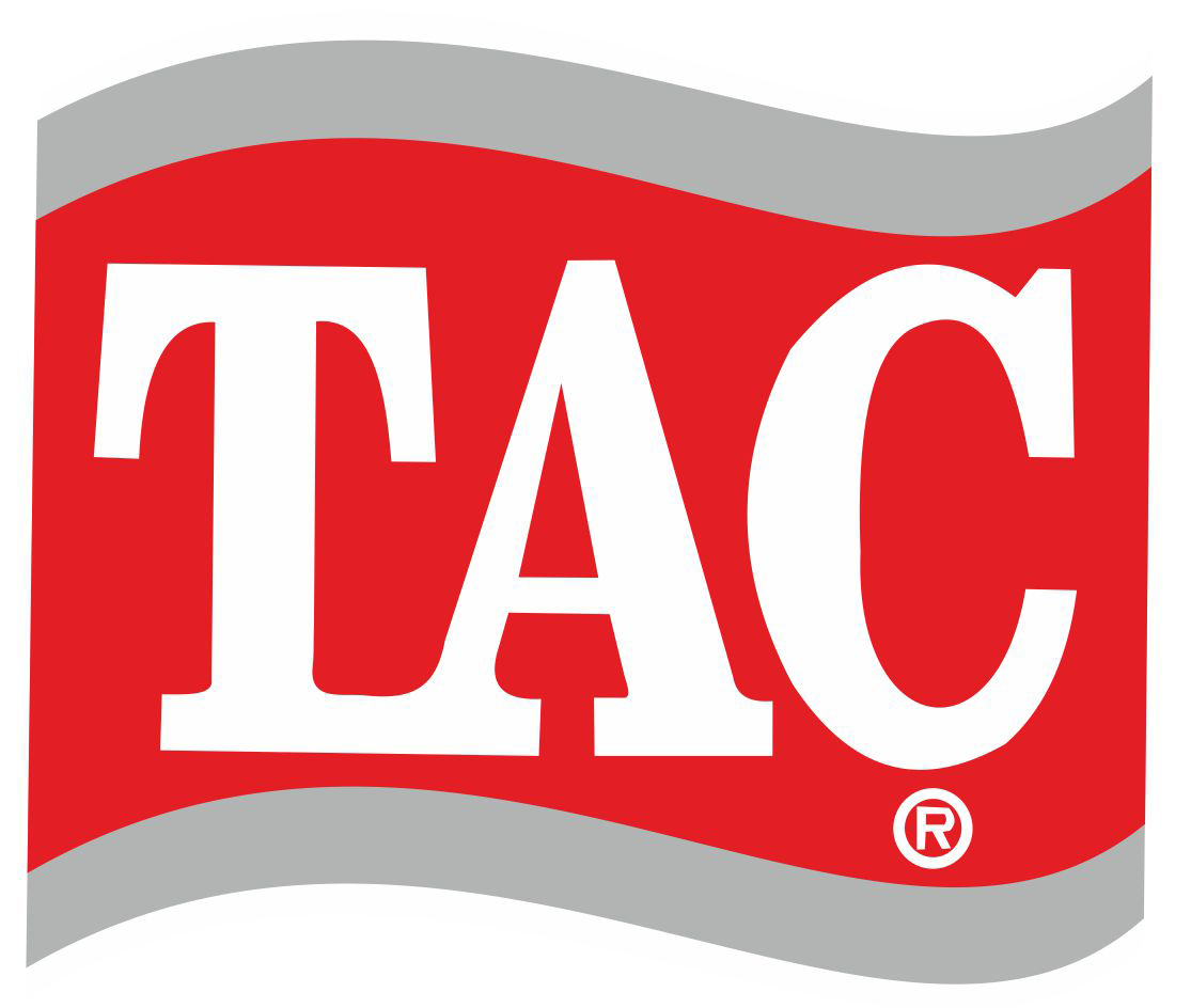 Пледи TAC
