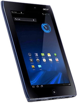 Фото Acer Iconia Tab A100 8Gb