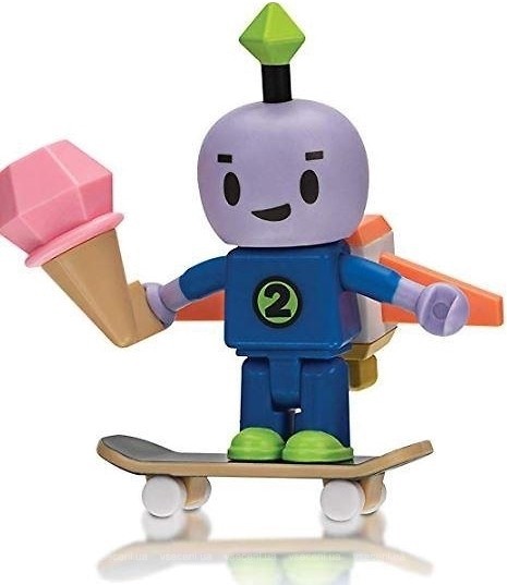 Igrovaya Kollekcionnaya Figurka Jazwares Roblox Core Figures Tohu - kupit jazwares roblox mystery figures amethyst s3 19815 v